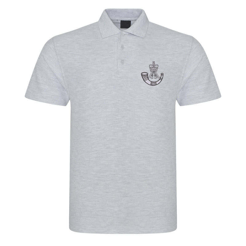 The Rifles Polo Shirt