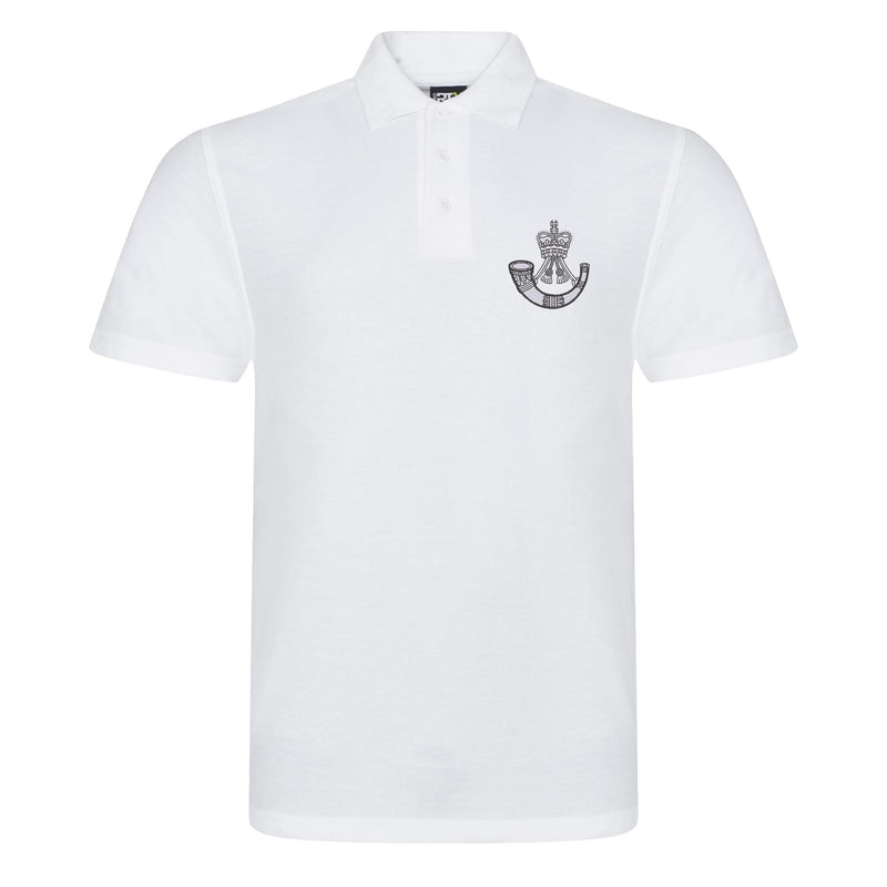 The Rifles Polo Shirt