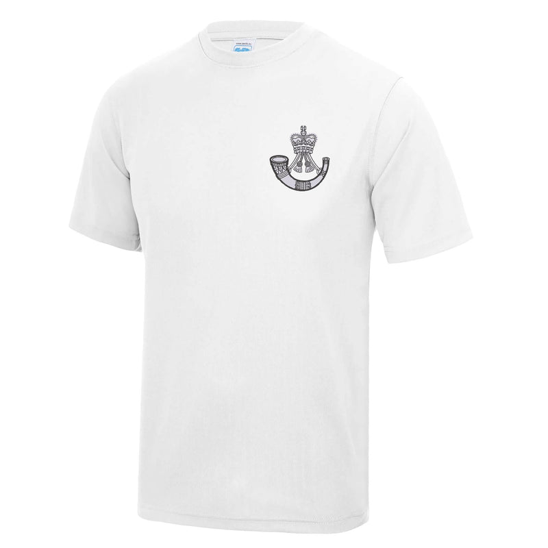 The Rifles Polyester T-Shirt