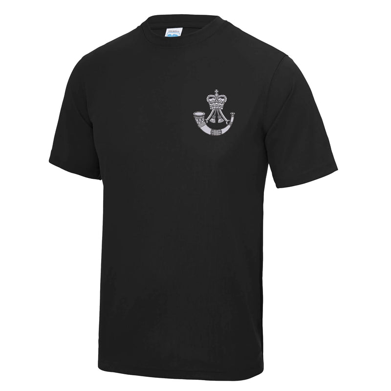 The Rifles Polyester T-Shirt