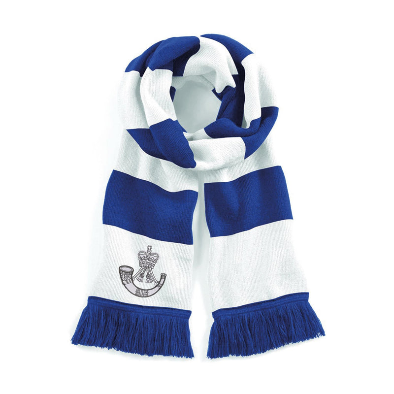 The Rifles Stadium Scarf