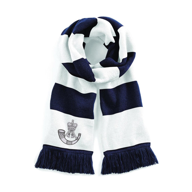 The Rifles Stadium Scarf