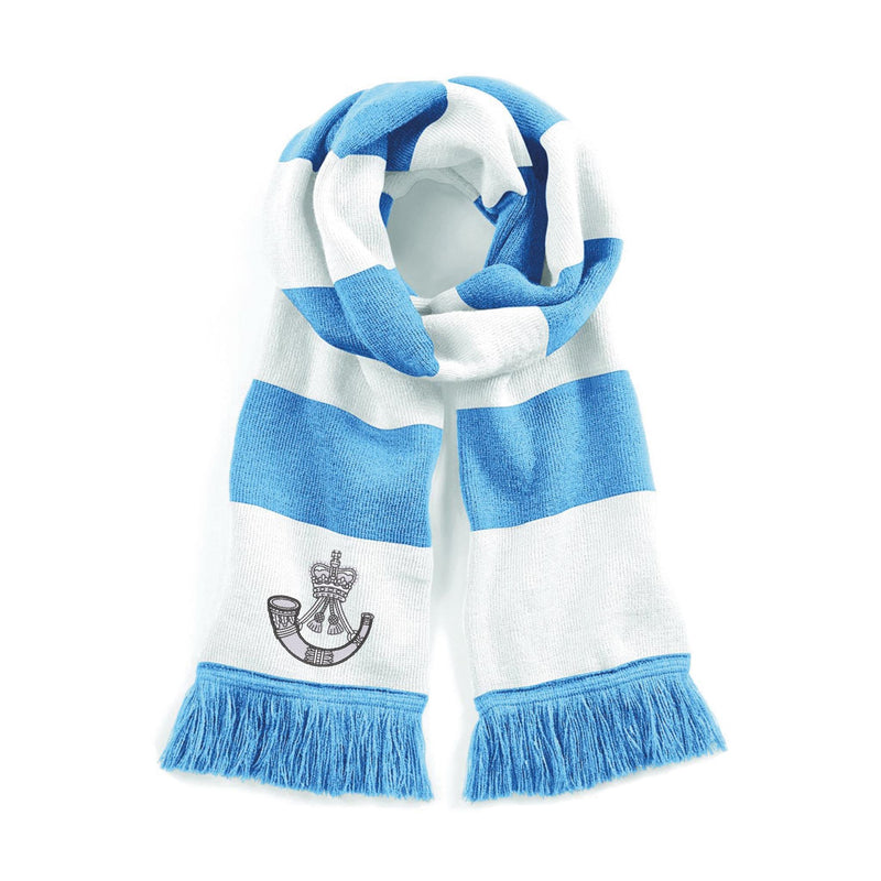 The Rifles Stadium Scarf