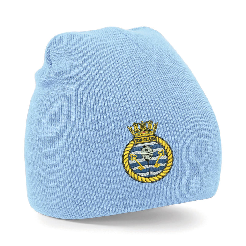 Ton Class Beanie Hat