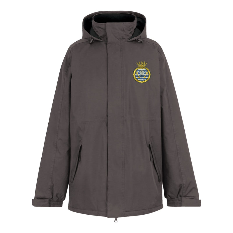 Ton Class Regatta Dover Parka