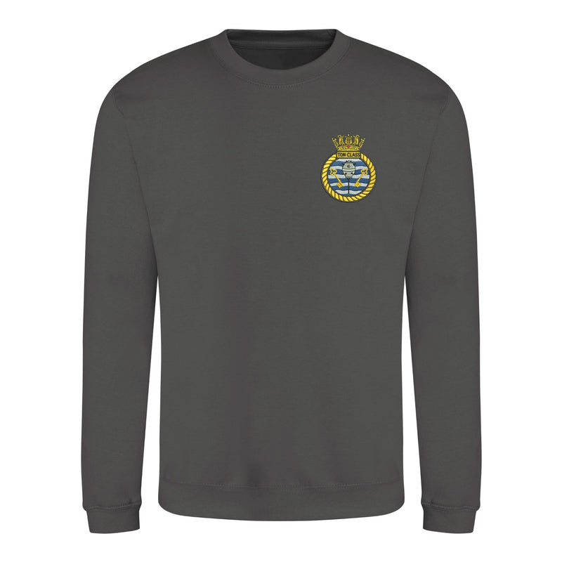 Ton Class Sweatshirt