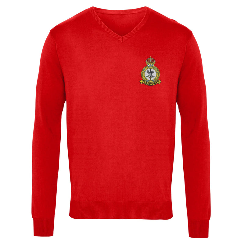 UGSAS Arundel Sweater