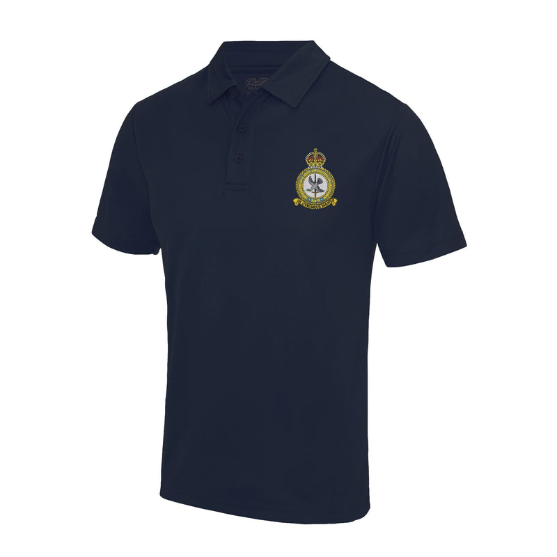 UGSAS Cool Polo