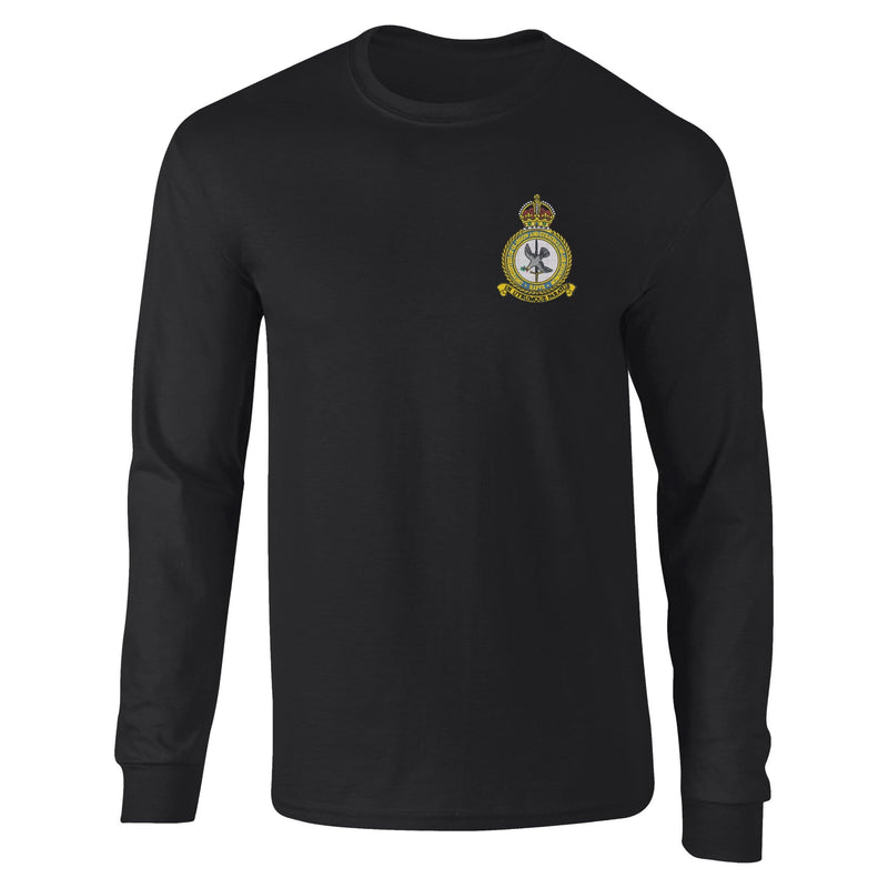 UGSAS Long Sleeve T-Shirt
