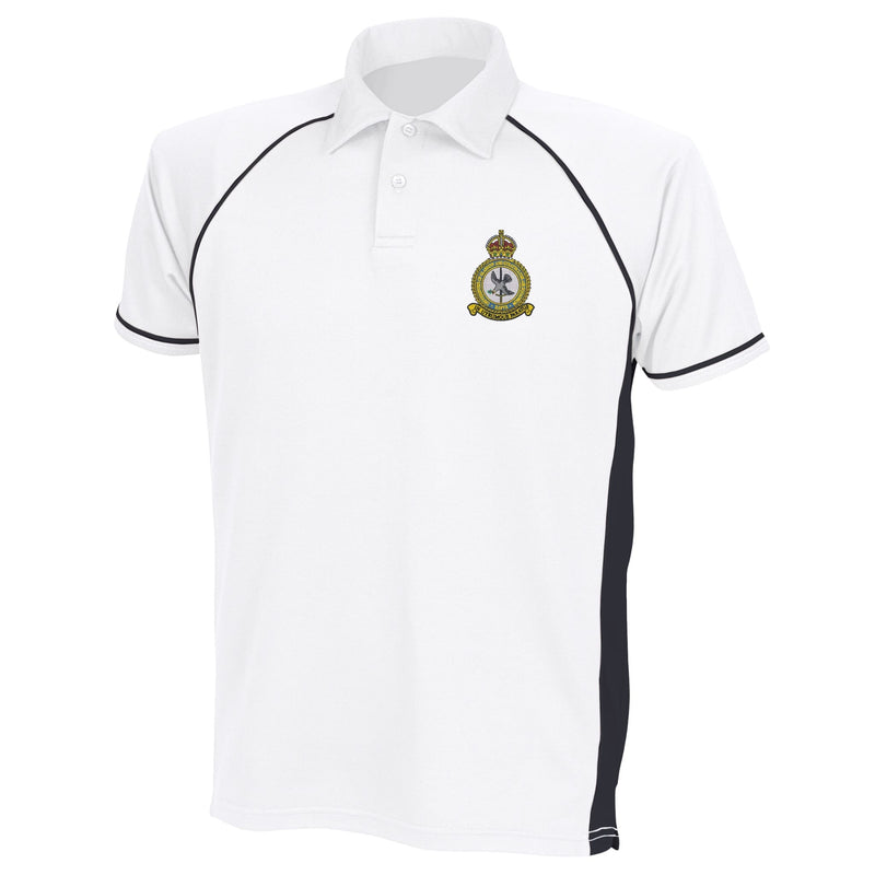 UGSAS Performance Polo