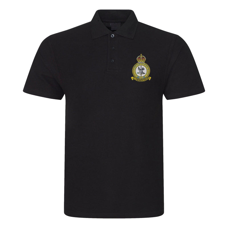 UGSAS Polo Shirt