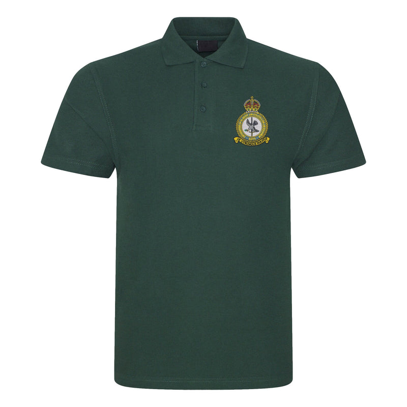 UGSAS Polo Shirt
