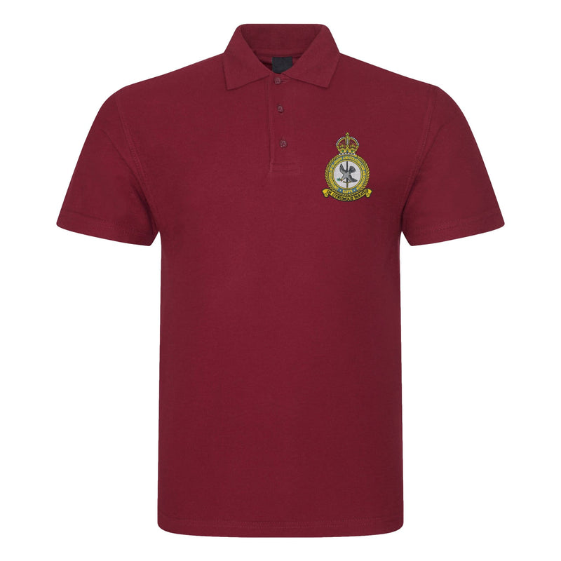 UGSAS Polo Shirt