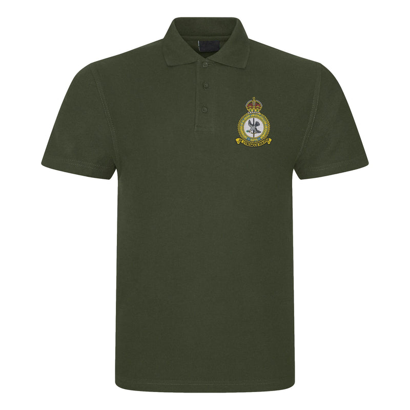 UGSAS Polo Shirt