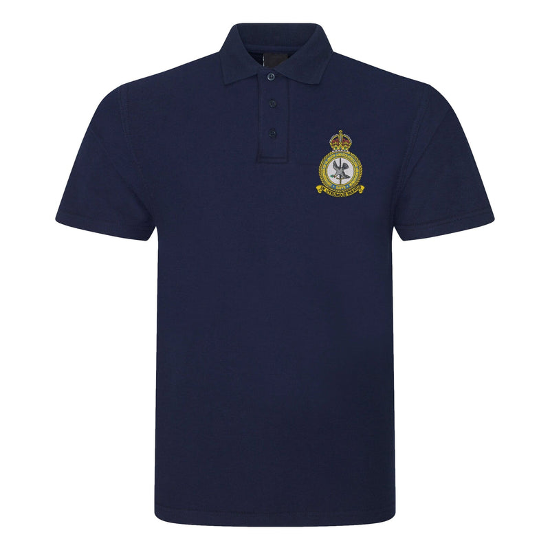 UGSAS Polo Shirt