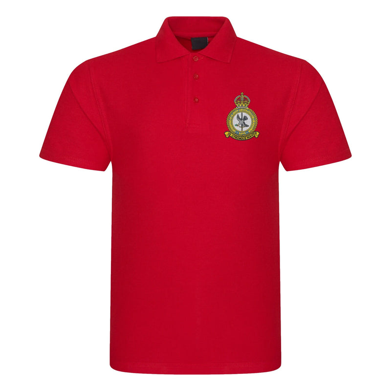 UGSAS Polo Shirt