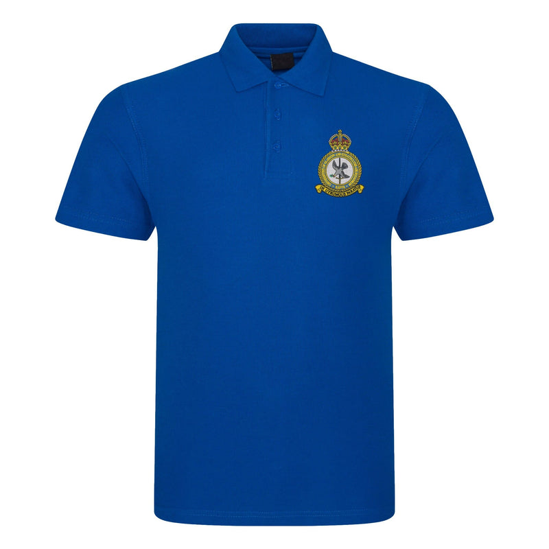 UGSAS Polo Shirt