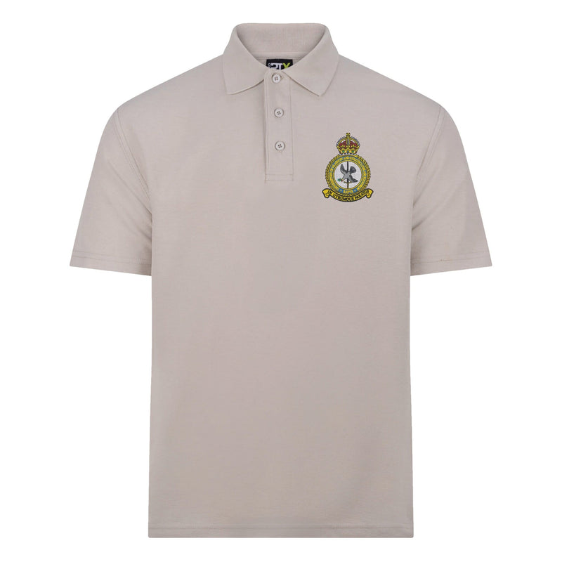 UGSAS Polo Shirt