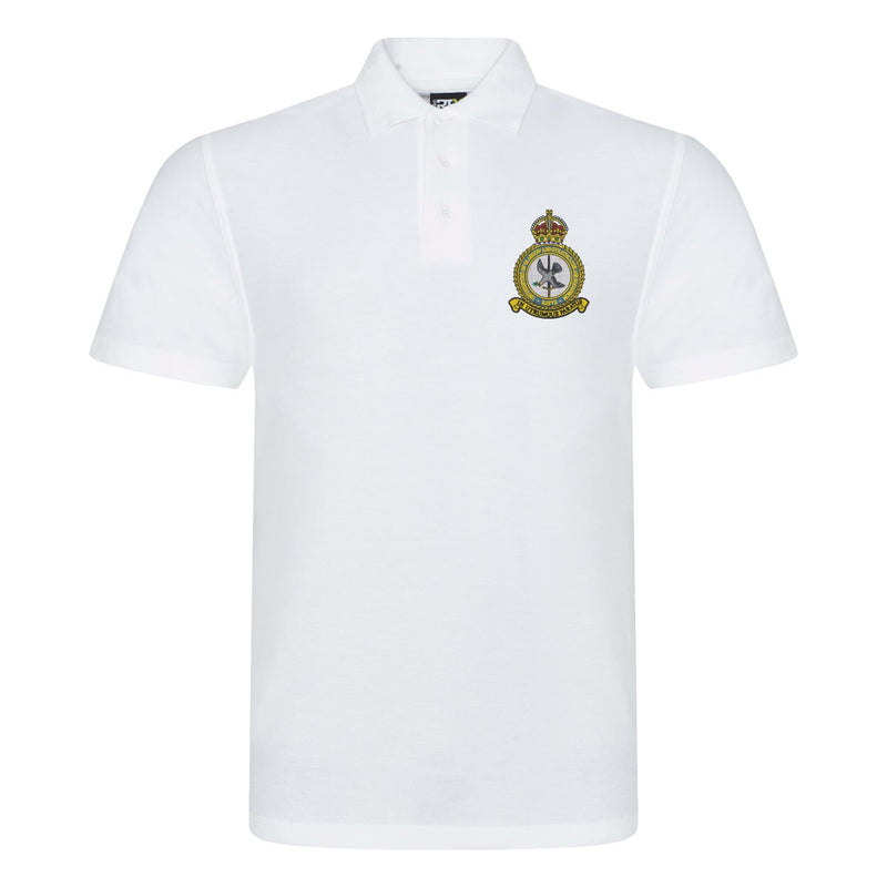 UGSAS Polo Shirt