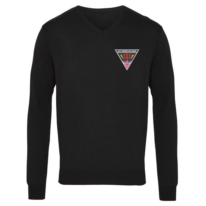 UK Carrier Air Wing Arundel Sweater