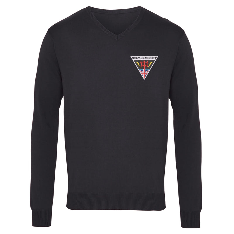 UK Carrier Air Wing Arundel Sweater