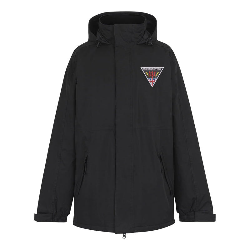 UK Carrier Air Wing Regatta Dover Parka