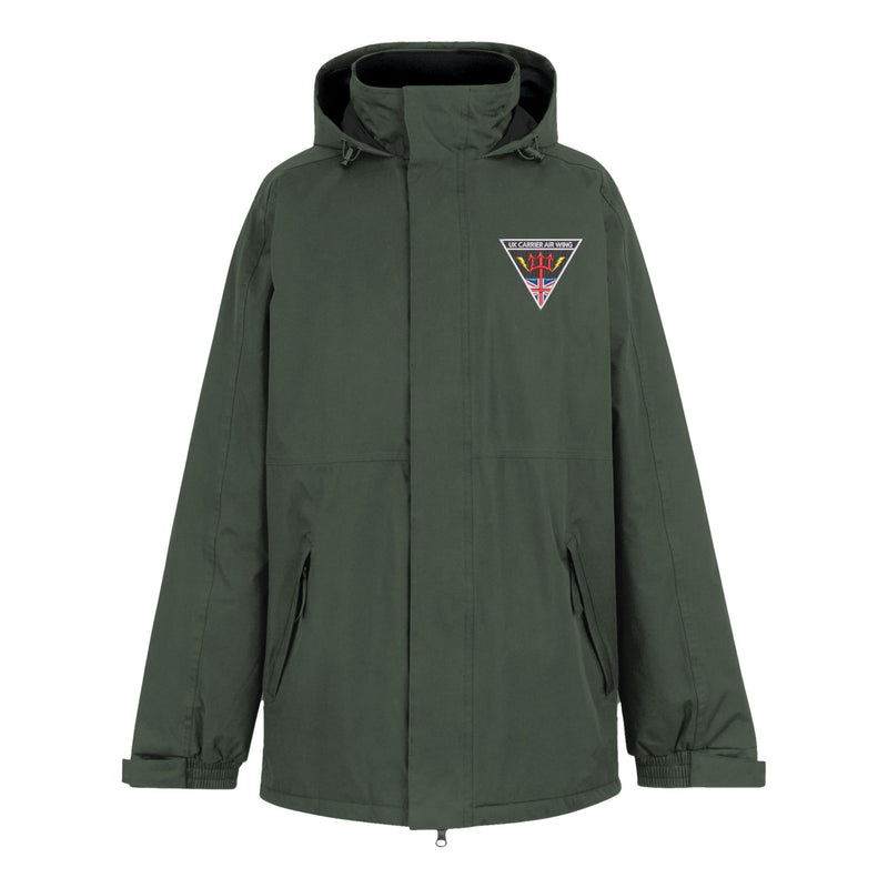 UK Carrier Air Wing Regatta Dover Parka