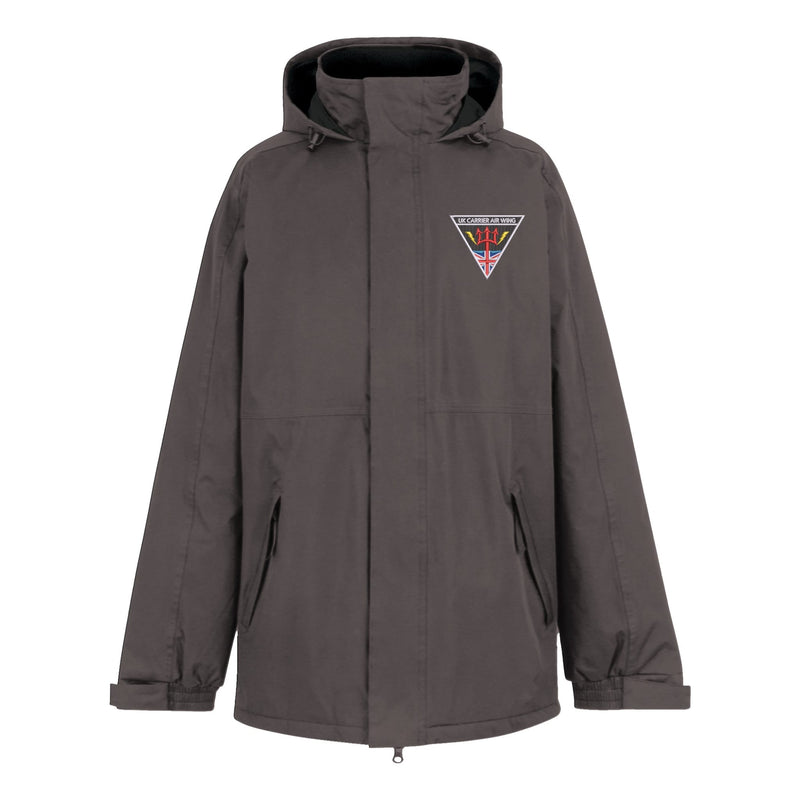UK Carrier Air Wing Regatta Dover Parka