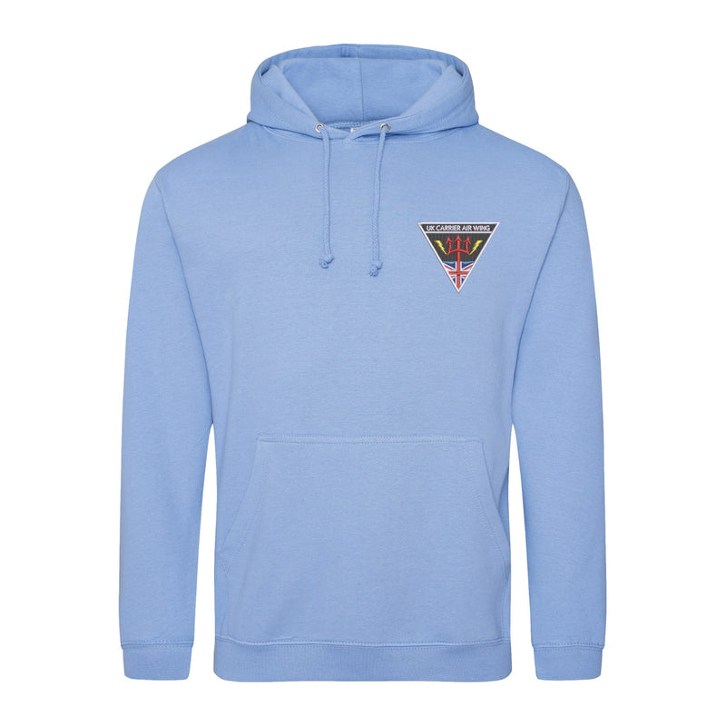 UK Carrier Air Wing Hoodie