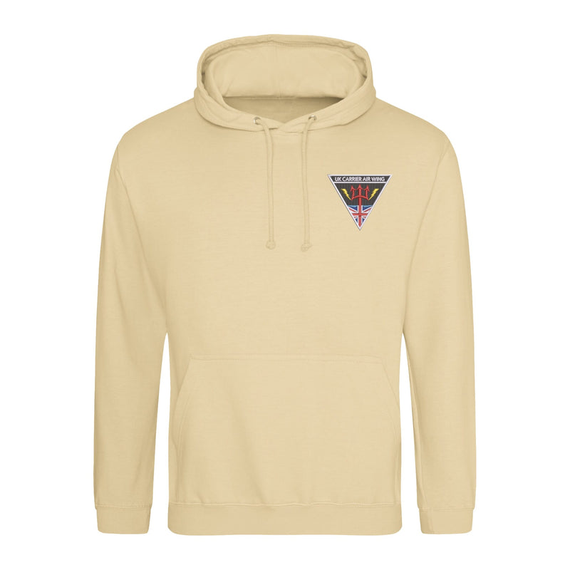 UK Carrier Air Wing Hoodie