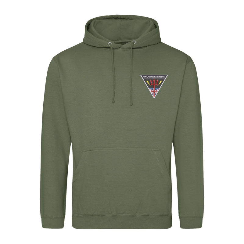 UK Carrier Air Wing Hoodie