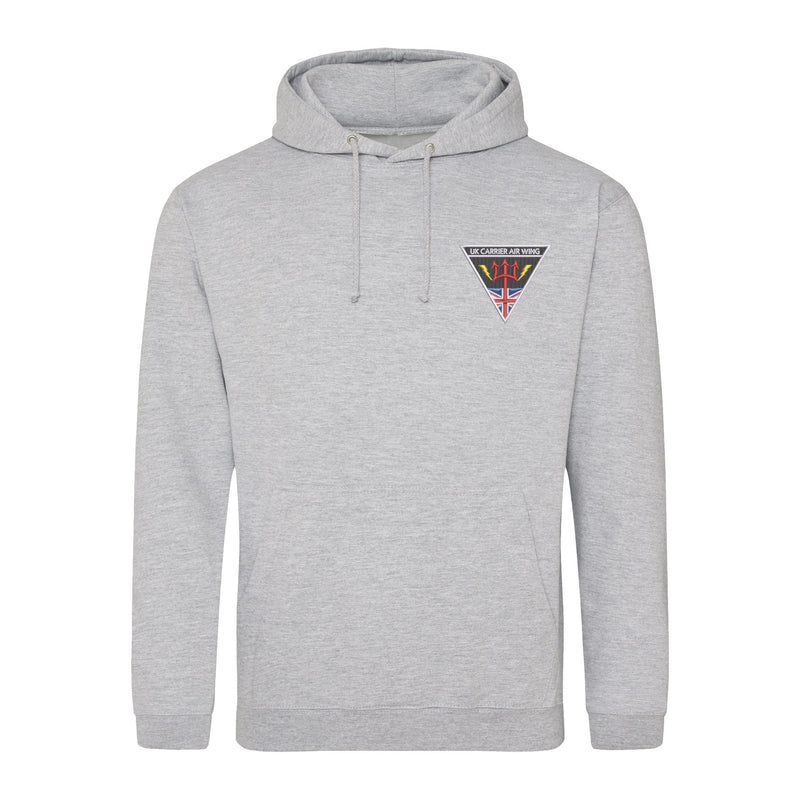 UK Carrier Air Wing Hoodie