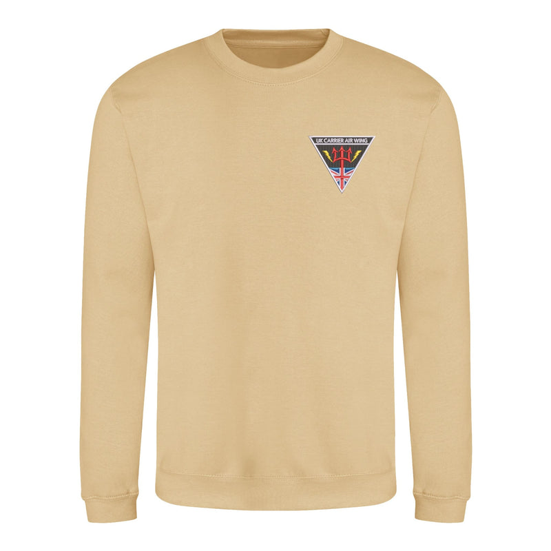 UK Carrier Air Wing Sweatshirt