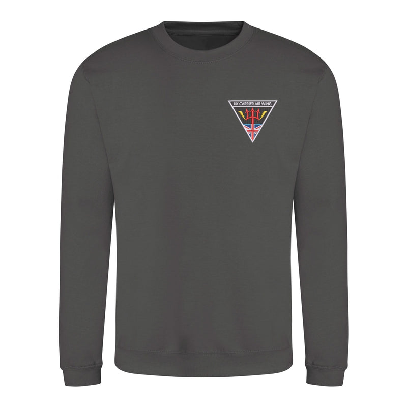 UK Carrier Air Wing Sweatshirt
