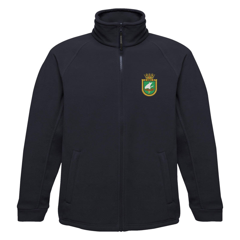 UK Maritime Component Command Regatta Fleece