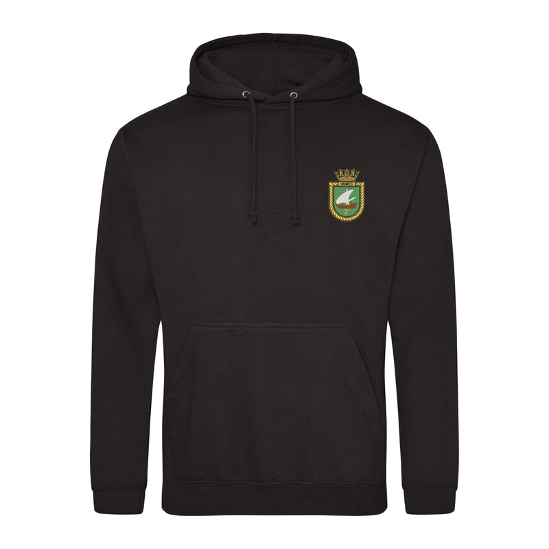 UK Maritime Component Command Hoodie