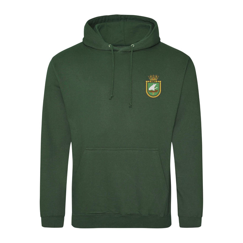 UK Maritime Component Command Hoodie