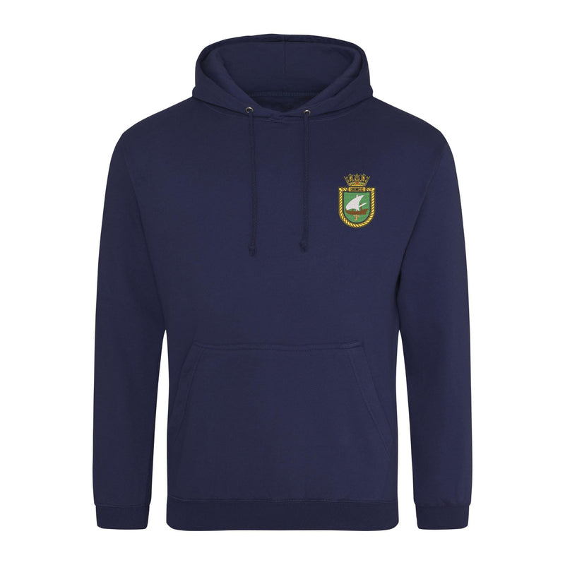 UK Maritime Component Command Hoodie