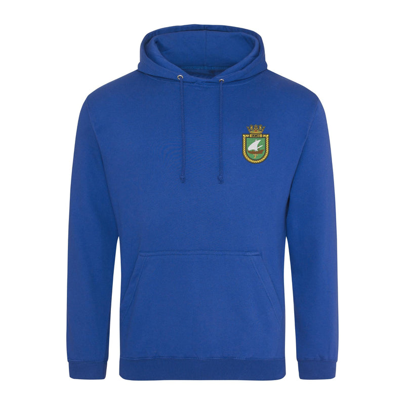 UK Maritime Component Command Hoodie