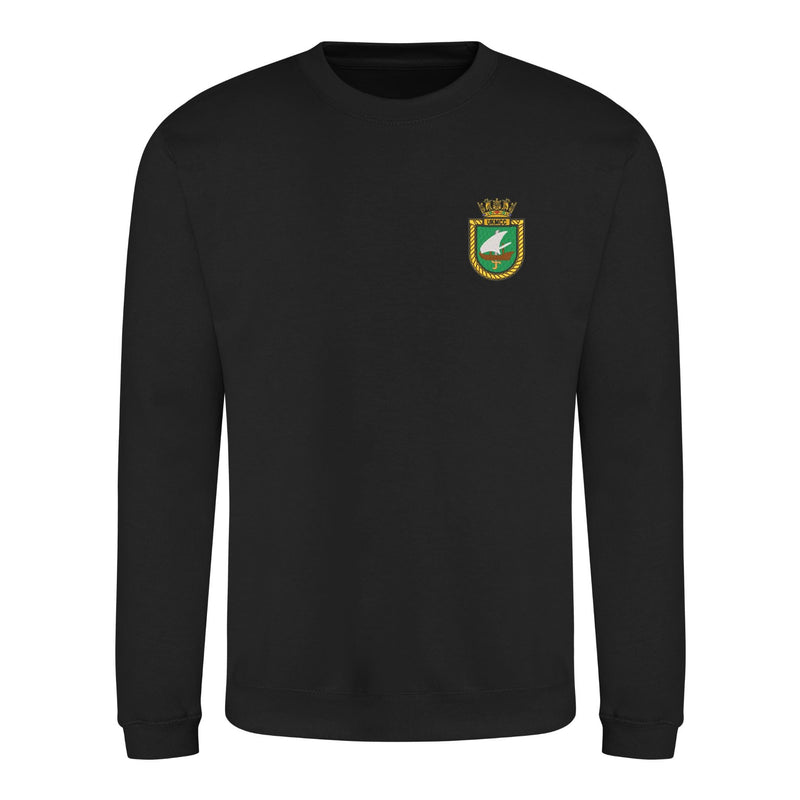 UK Maritime Component Command Sweatshirt