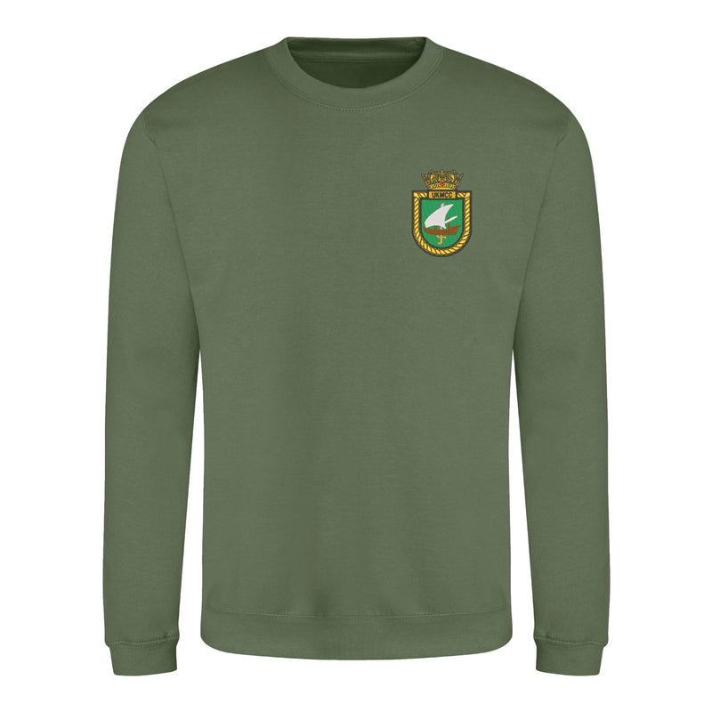 UK Maritime Component Command Sweatshirt