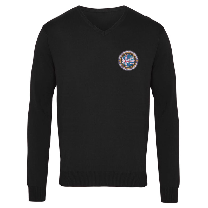 UK Space Command Arundel Sweater