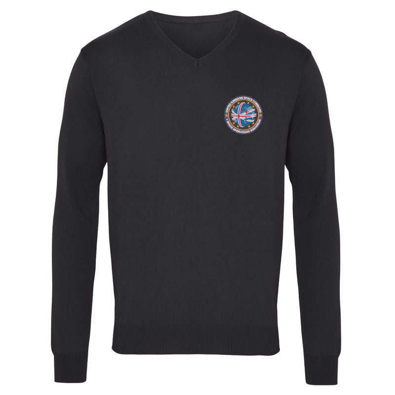 UK Space Command Arundel Sweater