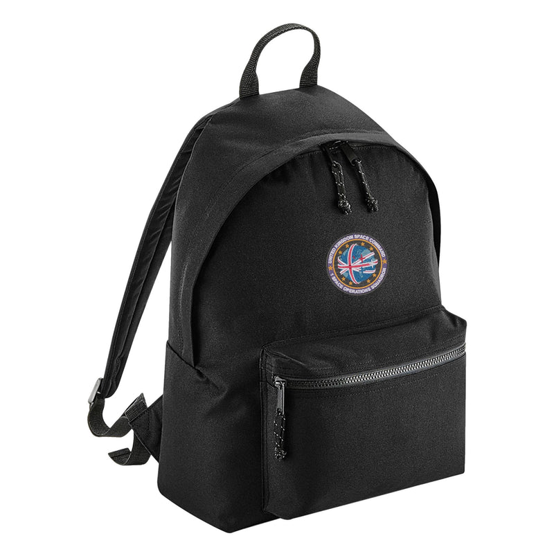 UK Space Command Backpack