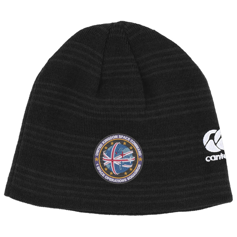 UK Space Command Canterbury Beanie Hat