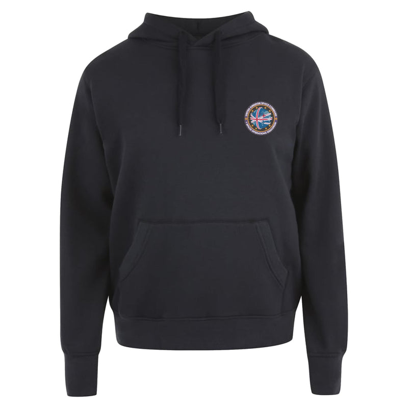 UK Space Command Canterbury Rugby Hoodie