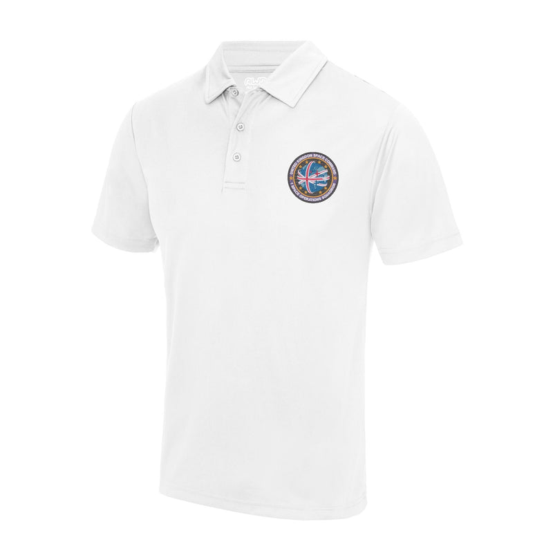 UK Space Command Cool Polo