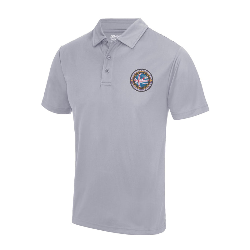 UK Space Command Cool Polo