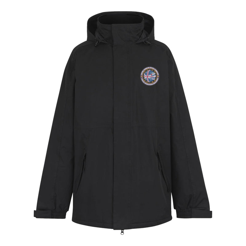 UK Space Command Regatta Dover Parka