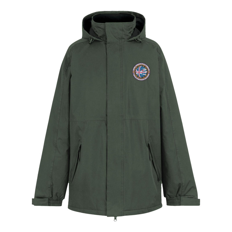 UK Space Command Regatta Dover Parka